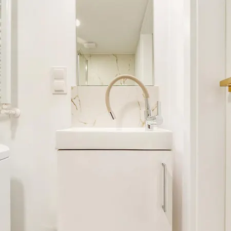 Apartament - Fireplace, Location By Rentujemy Łódź