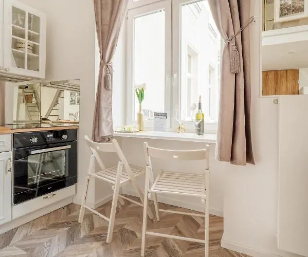 Appartamento - Fireplace, Location By Rentujemy *