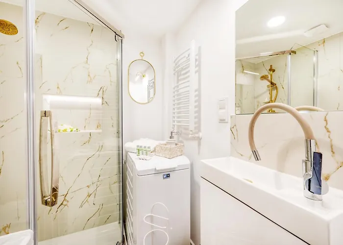 Appartamento - Fireplace, Location By Rentujemy Łódź