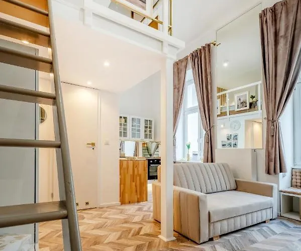 - Fireplace, Location By Rentujemy アパート ウッチ