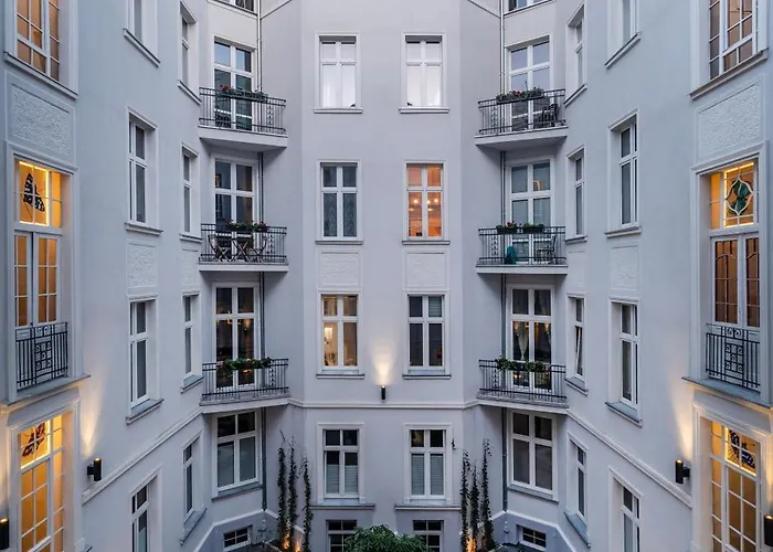 アパート - Fireplace, Location By Rentujemy