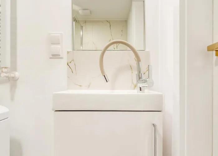 Lejlighed - Fireplace, Location By Rentujemy Łódź